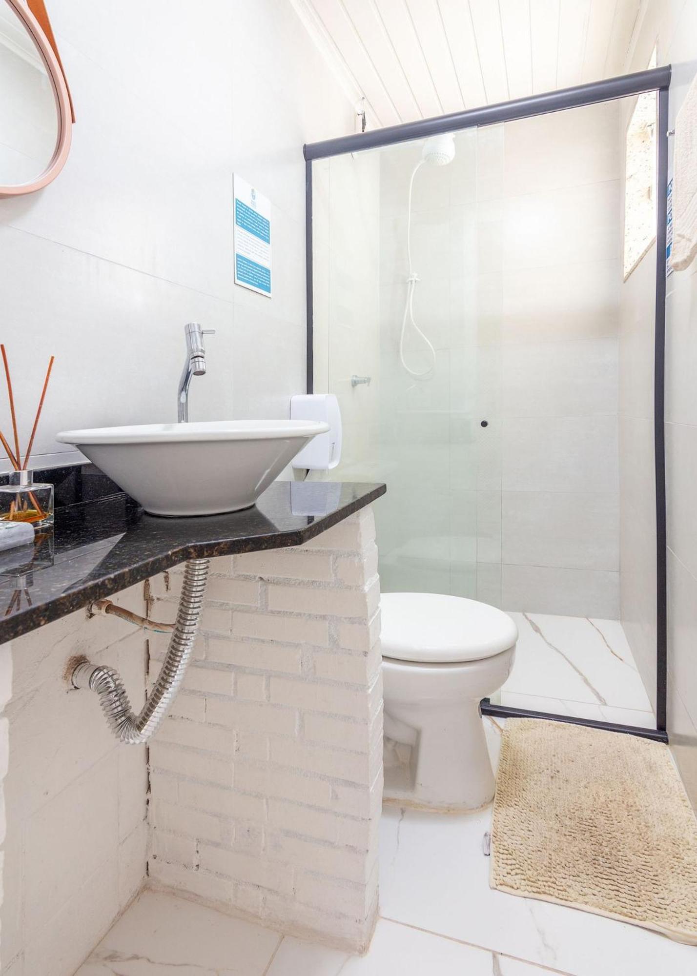 Centro Lindo Apt A 10 Min Da Rua Das Pedras - Buzios Rentals Exterior foto
