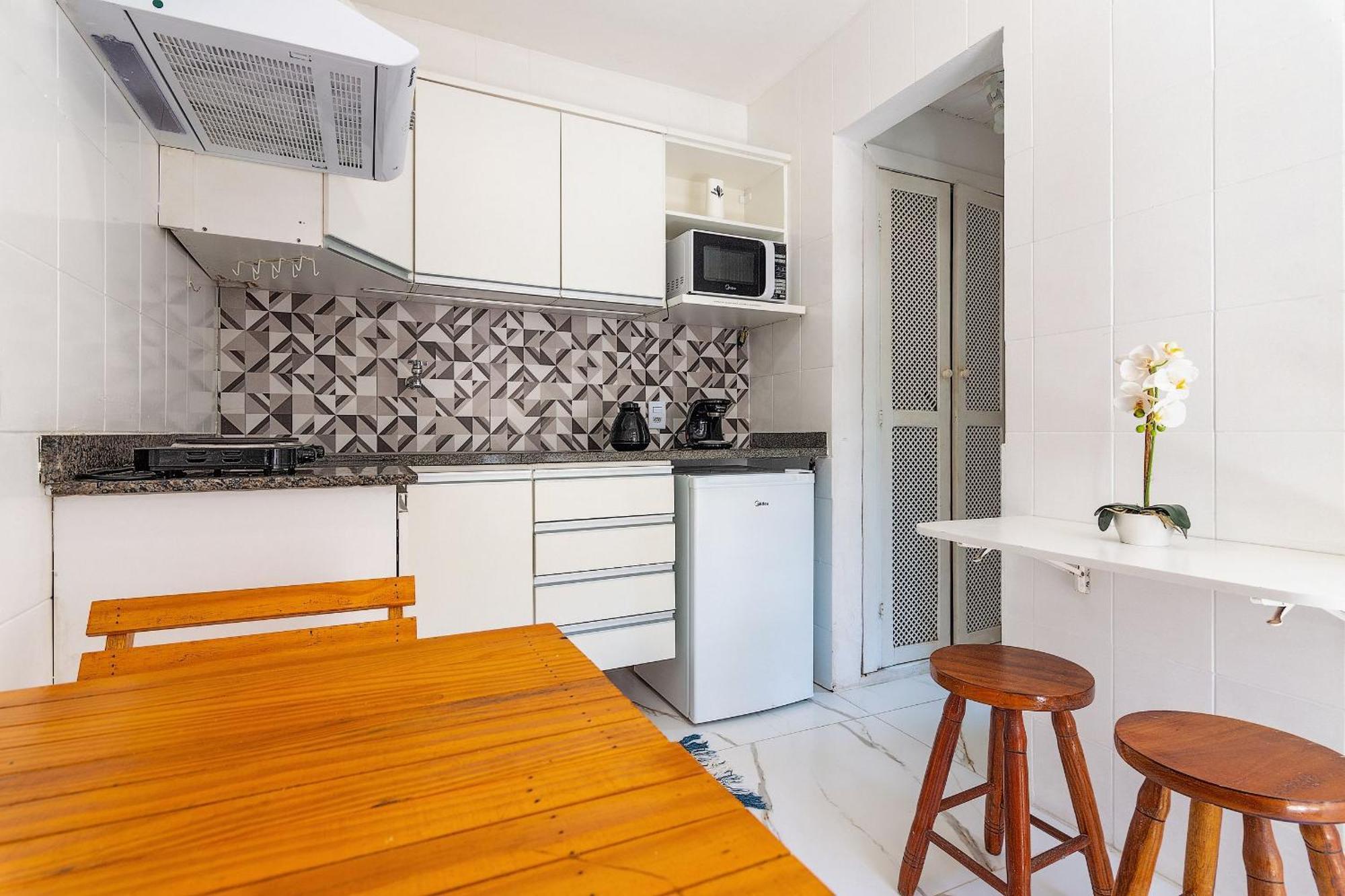 Centro Lindo Apt A 10 Min Da Rua Das Pedras - Buzios Rentals Exterior foto